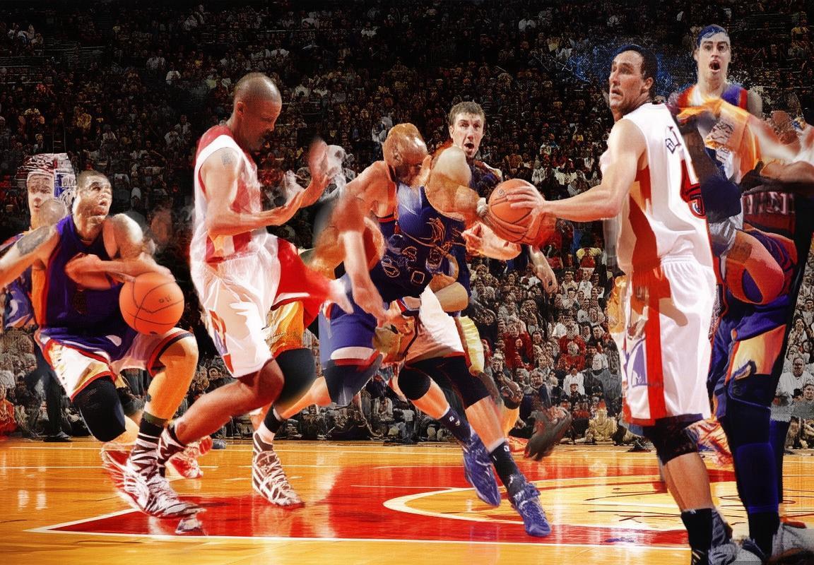 2008年NBA季后赛：火箭太阳经典对决深度解析(图3)