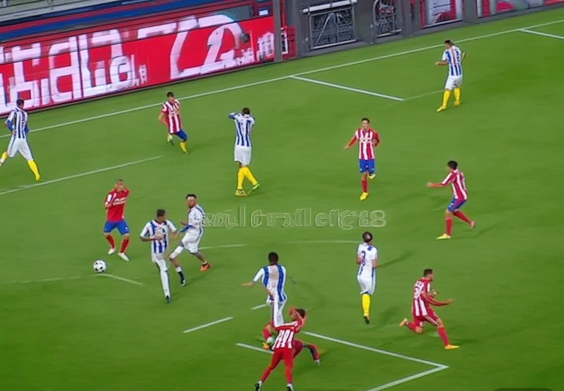 1415西甲德比：皇马与马竞巅峰对决解析(图3)