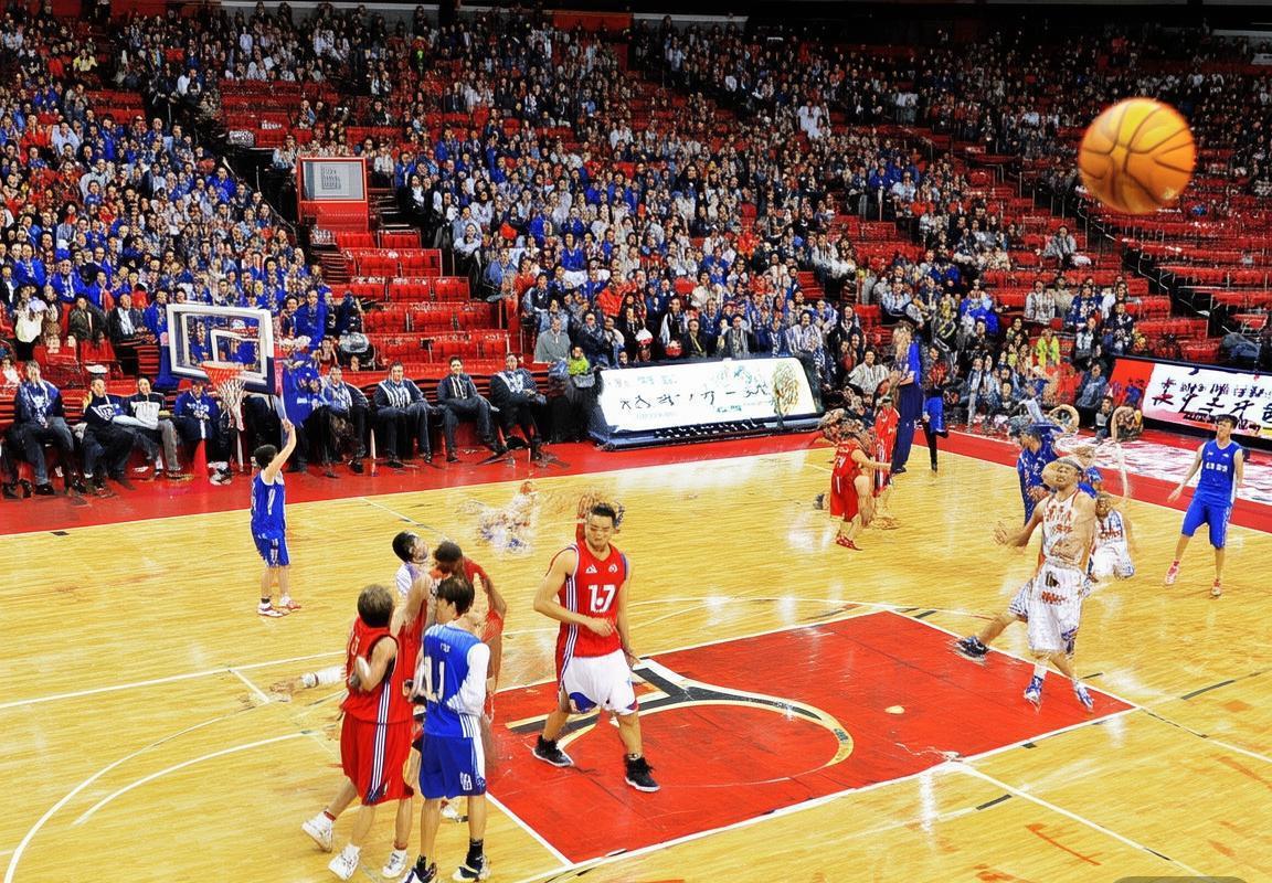 2013年CBA北京辽宁巅峰对决：篮球传奇再现(图4)