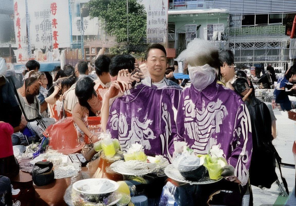 1995甲A巅峰：申花对鲁能经典之战回顾(图1)