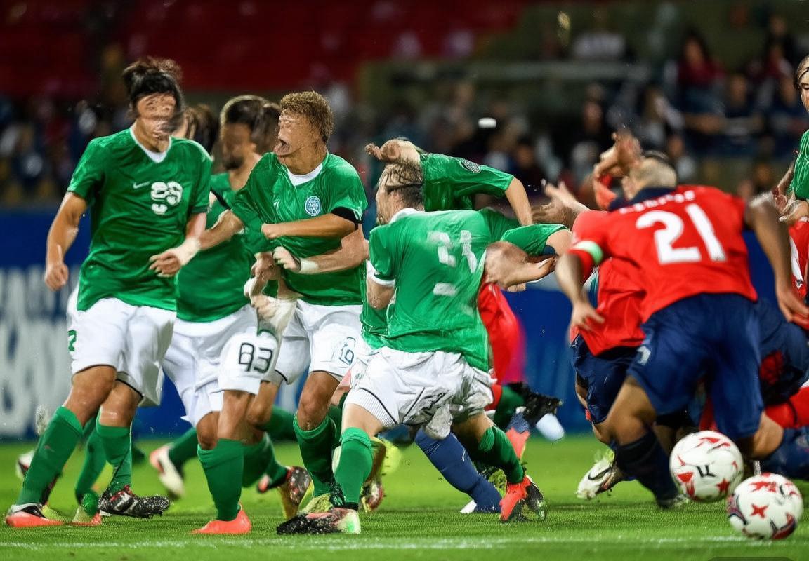 巴西甲级联赛焦点战：达伽马主场迎战强敌核心对决(图2)