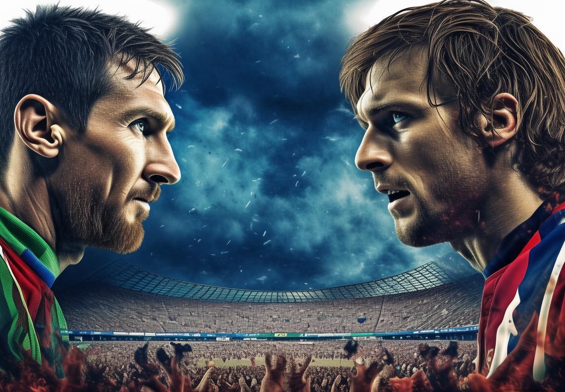 巴萨与马竞对决：战术解析与球员火花对决(图2)